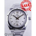 IWC インヂュニア オートマチック ミッドサイズ IW451503新品仕上げ済