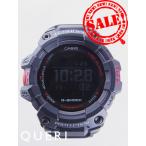 Yahoo! Yahoo!ショッピング(ヤフー ショッピング)カシオ G-SHOCK ジースクワッド GBD-100-1JF中古美品
