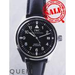 IWCマーク15パイロットウォッチ自動巻きIW325301新品仕上げ済