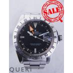 ロレックスエクスプローラーIIMK11655中古