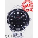 オメガ シーマスター コーアクシャル クロノメーター 41mm 212.30.41.20.01.003新品仕上げ済