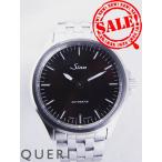 ジン ドイツ製ウォッチ ブラウン文字盤 556.IM 新品仕上げ済