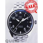 IWC マーク16 パイロットウォッチ IW325501(IW325504) 新品仕上げ済