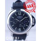 パネライ ルミノール パワーリザーブ PAM00090 新品仕上げ済