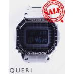 カシオ Gショック フルメタル グリッドトンネル GMW-B5000CS-1JR中古美品