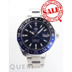 タグホイヤー アクアレーサー キャリバー7 GMT WAY201T.BA0927 新品