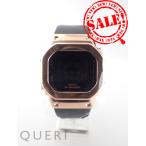 Yahoo! Yahoo!ショッピング(ヤフー ショッピング)カシオ Gショック スクエア ピンクゴールドカラー GM-S5600PG-1JF 未使用