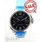 パネライ ルミノールマリーナ ブラック文字盤 PAM00050 新品仕上げ済