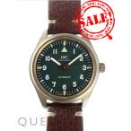 IWC 希少 パイロットウォッチ オートマチック 36 IW324019 中古美品