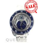 シチズン カンパノラ エコドライブ フレキシブルソーラー 紺瑠璃 BU0020-54A(8730-T019056) 新品