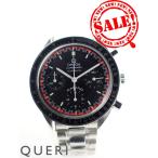 オメガ スピードマスター レーシング シューマッハ 数量限定 3518.50.00 新品仕上げ済