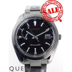 シチズン ザ・シチズン エコドライブ クロノマスター AQ1054-59E(A010-T026095) 新品