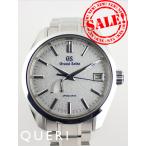 クエリ ヤフー店のグランドセイコーを見る