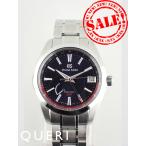 クエリ ヤフー店のグランドセイコーを見る