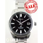 グランドセイコー 生産終了 9Sメカ