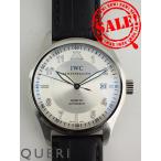 IWC パイロットウォッチ スピットファイア マーク16 デイト IW325502 新品仕上げ済