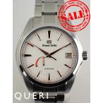 クエリ ヤフー店のグランドセイコーを見る