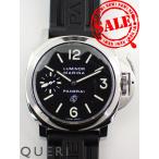 パネライ ルミノール マリーナ ロゴ