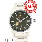 クエリ ヤフー店のグランドセイコーを見る