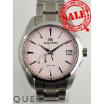 クエリ ヤフー店のグランドセイコーを見る