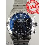 ショッピングラブプラス ブライトリング クロノマット 42mm ジャパンエディション AB0134101B3A1(AB0134) 新品