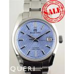 クエリ ヤフー店のグランドセイコーを見る