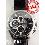 ハミルトン ジャズマスター オープンシークレット オートマチック クロノグラフ H32756731 中古美品