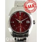 クエリ ヤフー店のグランドセイコーを見る