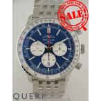 ブライトリングナビタイマーB01ク...