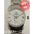 クエリ ヤフー店のグランドセイコーを見る