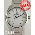 クエリ ヤフー店のグランドセイコーを見る