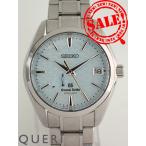 クエリ ヤフー店のグランドセイコーを見る