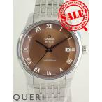 ショッピングオメガ オメガ デヴィル アワービジョン コーアクシャル マスター クロノメーター 433.10.41.21.10.001新品