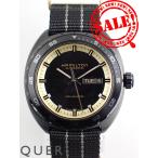 ハミルトン アメリカンクラシック パンユーロ ブラック H35425730 新品