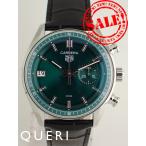 タグホイヤーカレラクロノグラフキャ...