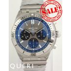 ブライトリングクロノマットB01チ...