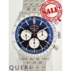 ブライトリングナビタイマーB014...