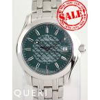 オメガ シーマスター 120m ジャックマイヨール 4500本限定 2506.70 新品仕上げ済