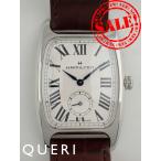 ハミルトン アメリカン クラシック ボルトン スモールセコンド クォーツ H13421611 中古