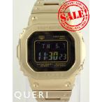 カシオ G-SHOCK フルメタ