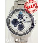 カシオ オシアナス マンタ チタン OCW-S7000D-7AJF 中古