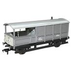 バックマン HOゲージ きかんしゃトーマス トード 28-77019 鉄道模型 貨車