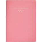 高橋書店 手帳 2023年 A5 3年卓上日誌 ピンク No.481 (2023年 1月始まり)