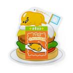 サンリオ カレンダー 2023年 壁掛け ぐでたま gudetama 日めくり 365柄 六曜全表示 キャラクター 203343 SANRI