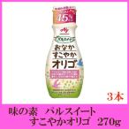  Ajinomoto Pal сладкий ....oligo270g ×3шт.