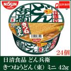 日清食品 日清 どん兵衛 きつねうど