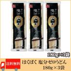 . ... соль минут Zero udon 180g×3 пакет бесплатная доставка 