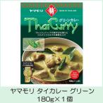 yamamoli тайское карри зеленый 180g×1 шт 