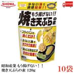  Showa промышленность уже .. нет!! жарение небо ... элемент 120g 10 пакет бесплатная доставка 