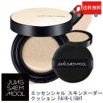 JUNG SAEM MOOL ジョンセンムル エッセンシャル スキン ヌーダー 